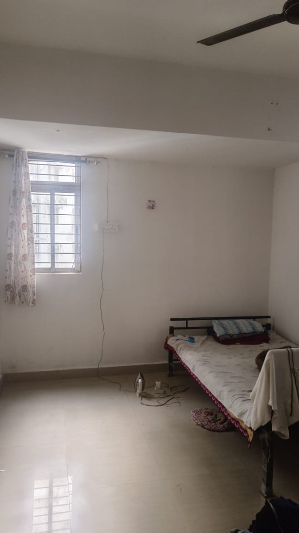 Unfurnished 3bhk in Baghorbori Road, Bagharbari, Guwahati, Assam, India for Rent
